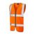 HI VIS ORANGE