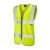 HI VIS YELLOW