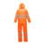 HI VIS ORANGE