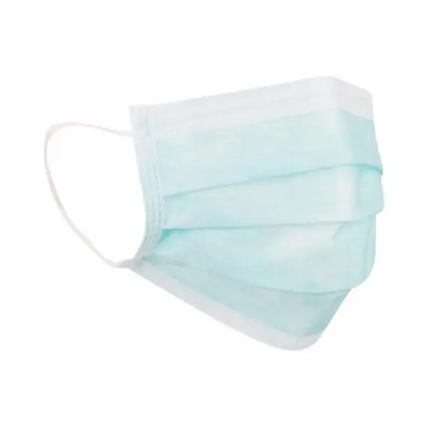 Face Masks Type IIR - Case of 2000
