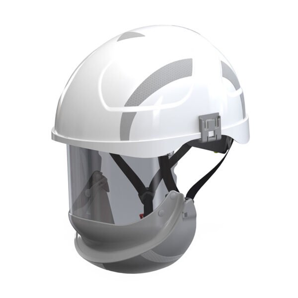ProGARM 2690 24 Cal Arc Flash Safety Helmet