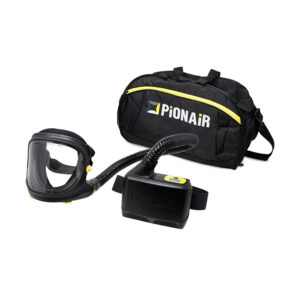 SafeSmart Kit P900 Visor Headtop (8Hr battery)