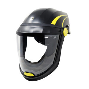RX 3000 All-in-One Hardhat PAPR